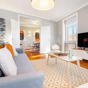  Apartment Whome Aq2 Prime Location Luxury For Family & Friends