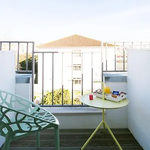  Apartment Pearl Of Belem