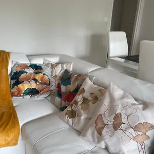 Le Lotois Les Ondines Apartamento Souillac