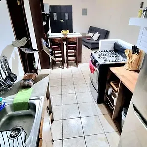 La Esquinita Antiguena, Apartamento Privado Apartamento Antigua