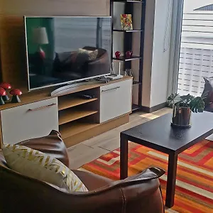Torre Pamplona 409 -nuevo Y Comodo- Apartamento Guatemala