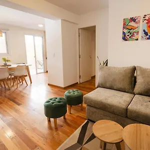 Departamento De Categoria, Excelente Ubicacion Apartamento Mendoza