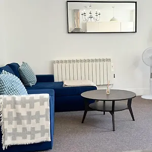 Beachside Gem 7 Min Walk To Shore 1 Bed 1 Bath Brighton