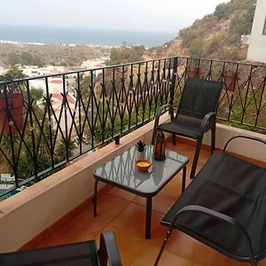 El Cortijo Apartamento Mojácar