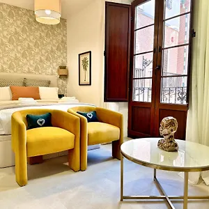 Tennessee Petit Apartamento Málaga