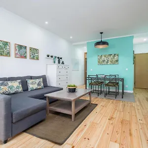  Apartment Beguest Bright